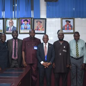 UNIMED SIGNS MOU WITH WAPCMLS