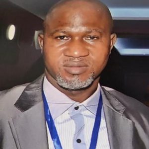 WAPCMLS Elects Prof. Nafiu Amidu as her new Registrar/Secretary General