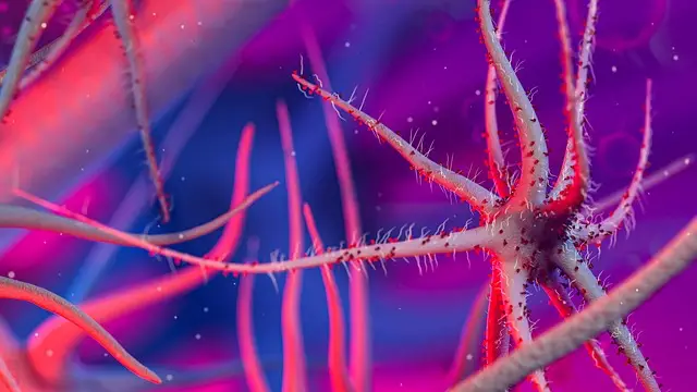 Medical virology